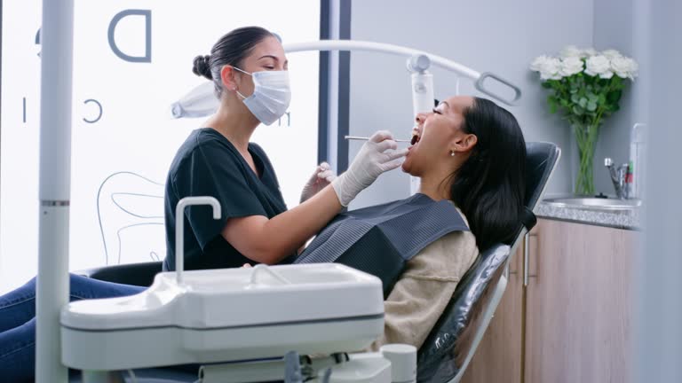 Our Range of Dental Services in Parlier, CA